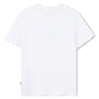 Tee-shirt manches courtes BOSS 
                    GARCON