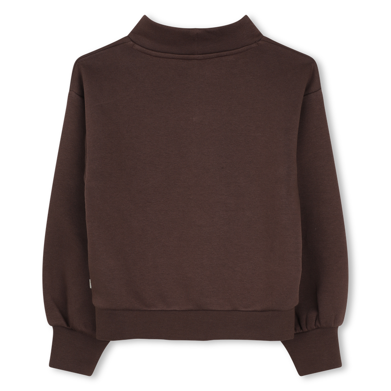Sweat-shirt BOSS 
                        FILLE