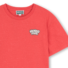 Jurk met print KENZO KIDS 
                    GIRL
