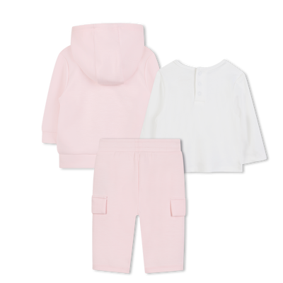 Broek vest set MICHAEL KORS GIRL