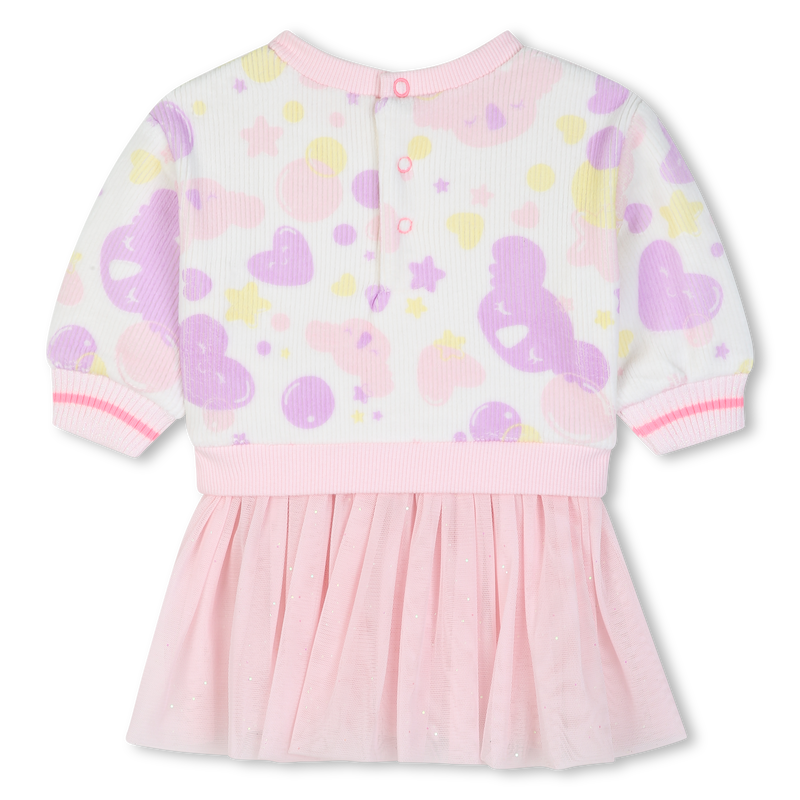Ensemble robe et legging BILLIEBLUSH 
                        FILLE