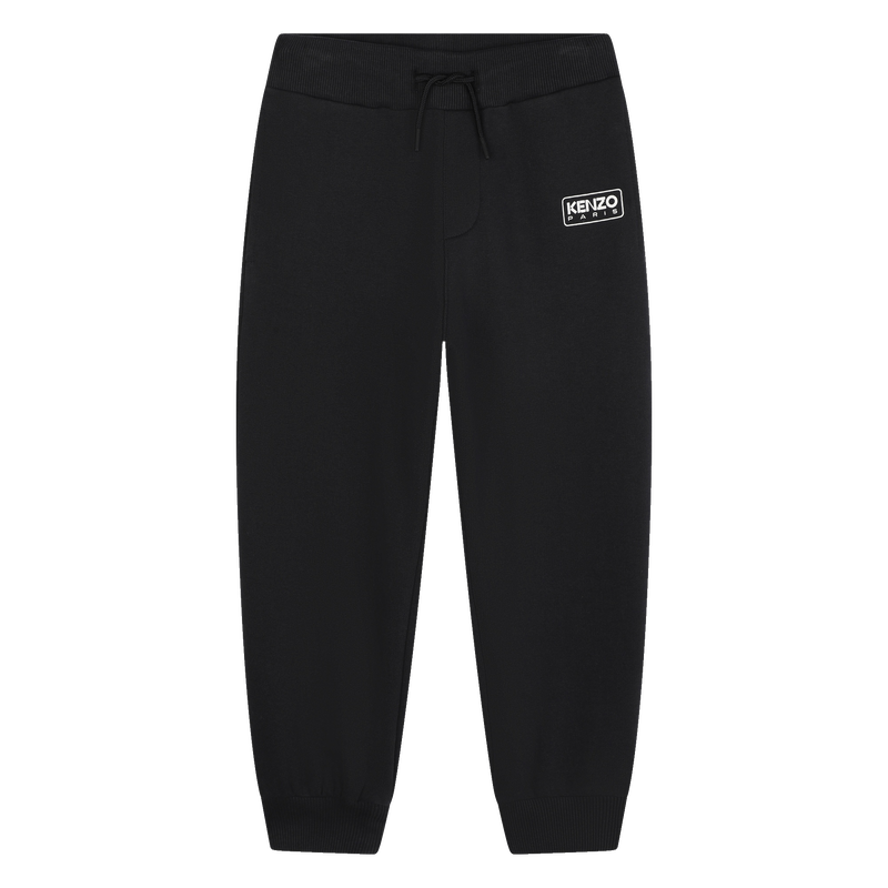 Pantalon de jogging uni KENZO KIDS 
                        UNISEXE