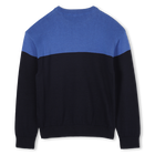 Pull en tricot TIMBERLAND 
                    GARCON