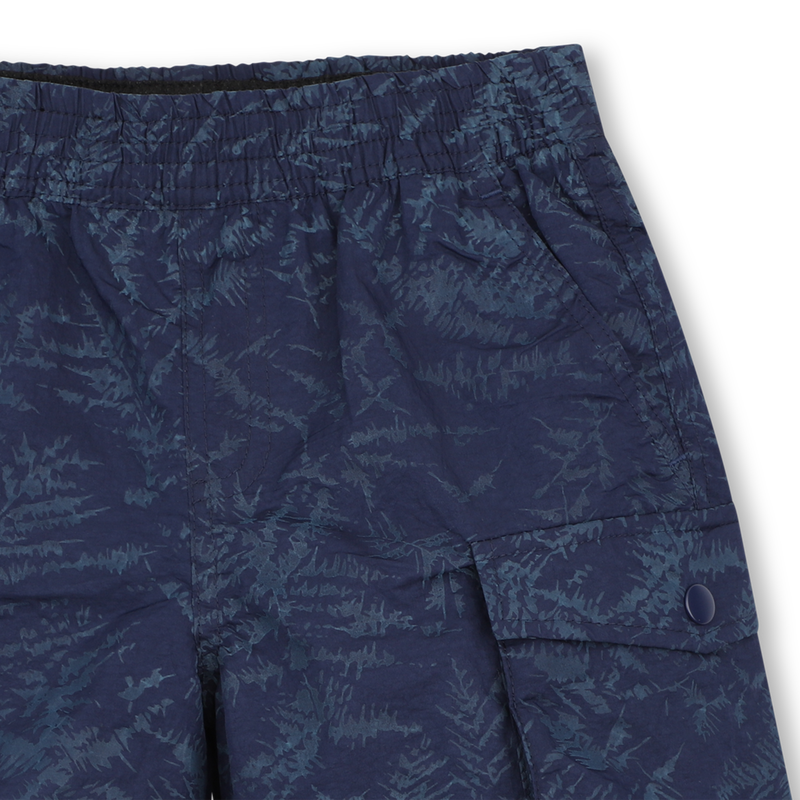 KORTE BROEK HUGO 
                        BOY