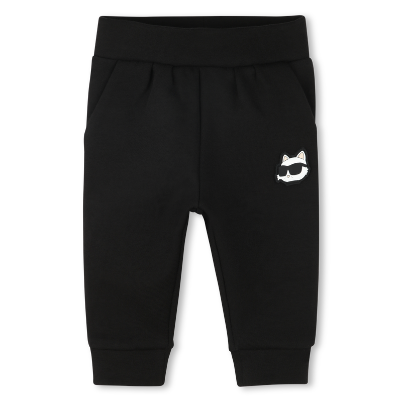 Ensemble de jogging KARL LAGERFELD KIDS 
                        FILLE