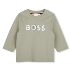 Tee-shirt manches longues, ORME, hi-res