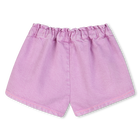 Ensemble d&eacute;bardeur + short BILLIEBLUSH 
                    FILLE