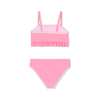 Maillot de bain 2 pieces BILLIEBLUSH 
                    FILLE