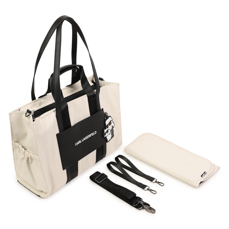 LUIERTAS KARL LAGERFELD KIDS 
                        UNISEX