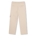 Pantalon avec rabat LANVIN 
                    GARCON