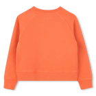 Sweat col rond ZADIG VOLTAIRE 
                    FILLE