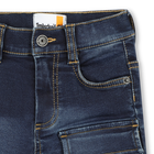 Short en jean extensible TIMBERLAND 
                    GARCON