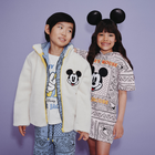 Blouson en tissu peluche MARC JACOBS 
                    UNISEXE
