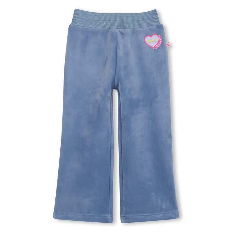 Joggingbroek BILLIEBLUSH 
                        GIRL
