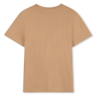 T-shirt met korte mouwen TIMBERLAND 
                    BOY