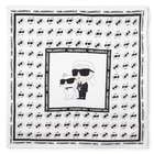 SJAAL KARL LAGERFELD KIDS 
                    GIRL