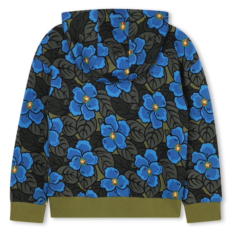 Hoodie KENZO KIDS 
                        BOY