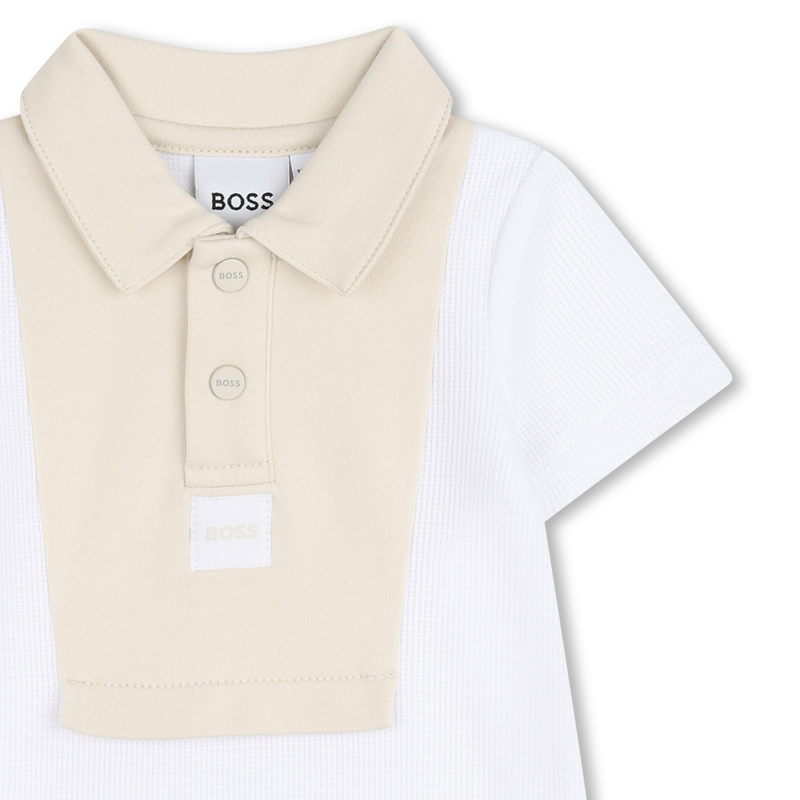 BOXPAKJE BOSS 
                        BOY