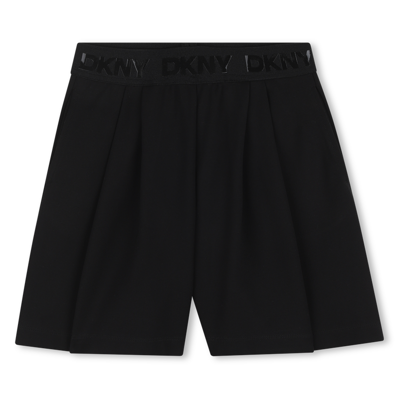 KORTE BROEK DKNY 
                        GIRL