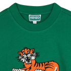 Sweat en molleton KENZO KIDS 
                    GARCON