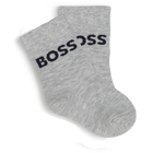 Lot de 3 paires de chaussettes BOSS 
                    GARCON