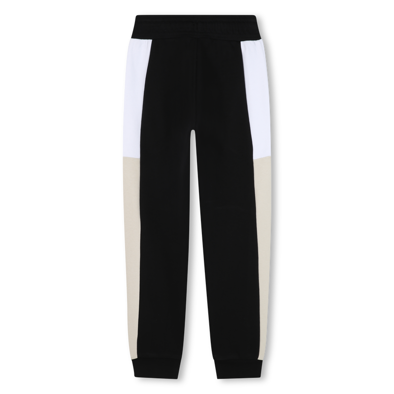 Ensemble jogging coupe droite BOSS 
                        GARCON