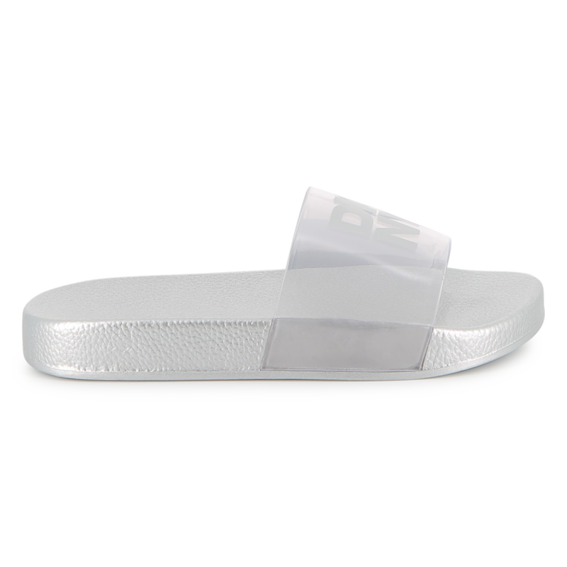 Claquettes DKNY 
                        FILLE