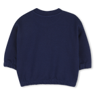 Set sweatshirt en broek KENZO KIDS 
                    UNISEX