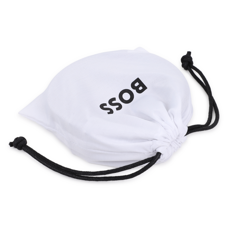 CEINTURE R&Eacute;VERSIBLE BOSS 
                        GARCON