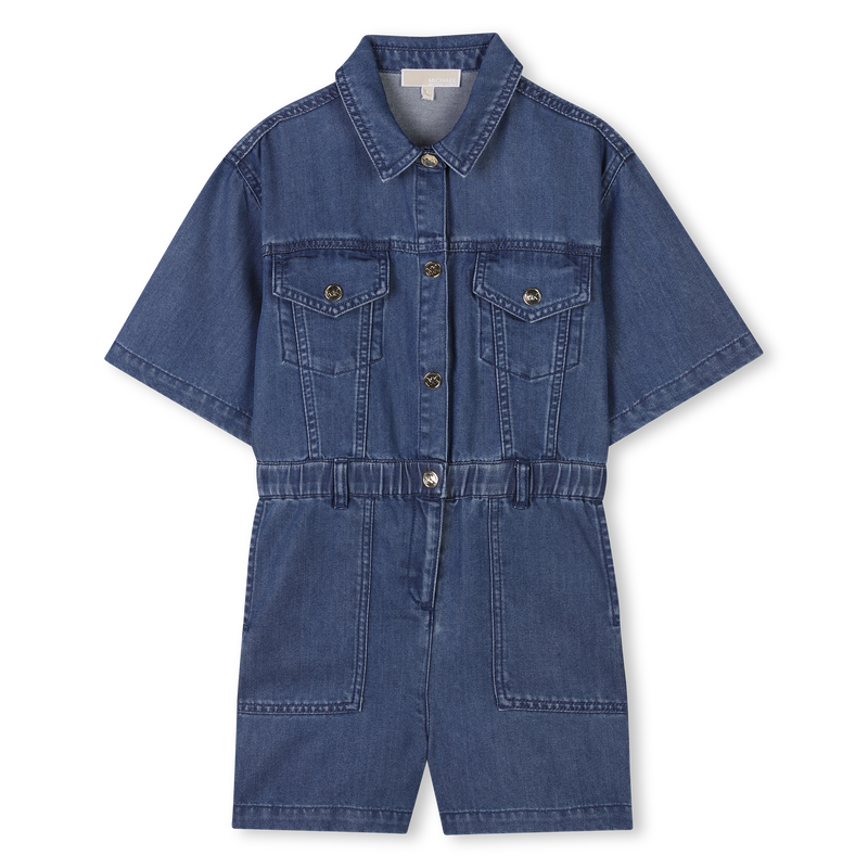 COMBI L/M MICHAEL KORS 
                        GIRL