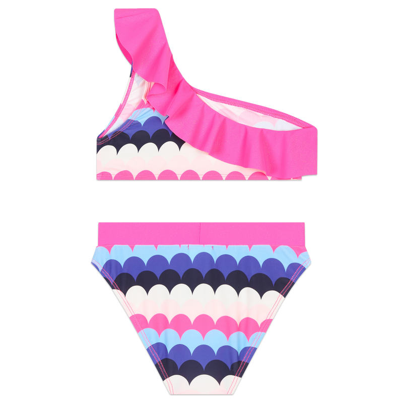 Maillot de bain 2 pi&egrave;ces BILLIEBLUSH 
                        FILLE