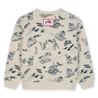 Sweater MARC JACOBS 
                    JONGEN