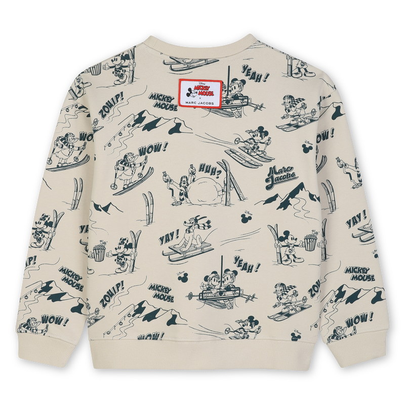 Sweater MARC JACOBS 
                        JONGEN