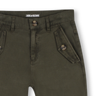 Pantalon coupe large ZADIG VOLTAIRE 
                    FILLE