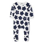 Ensemble deux pyjamas en coton KENZO KIDS 
                    UNISEXE