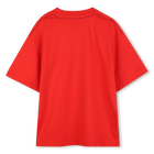 T-shirt met korte mouwen TIMBERLAND 
                    BOY