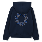 Sweat &agrave; capuche KENZO KIDS 
                    UNISEXE