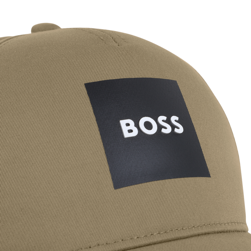 Casquette BOSS 
                        GARCON