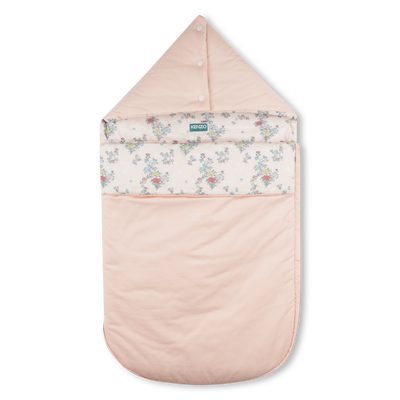 Omkeerbaar engelennestje KENZO KIDS UNISEX