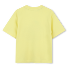 T-shirt ample avec imprim&eacute; TIMBERLAND 
                    GARCON