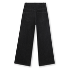 Pantalon en denim KARL LAGERFELD KIDS 
                    FILLE
