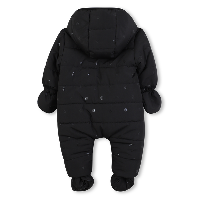 Pilotenpak BOSS 
                        BOY