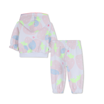 ENSEMBLE DE JOGGING BILLIEBLUSH FILLE