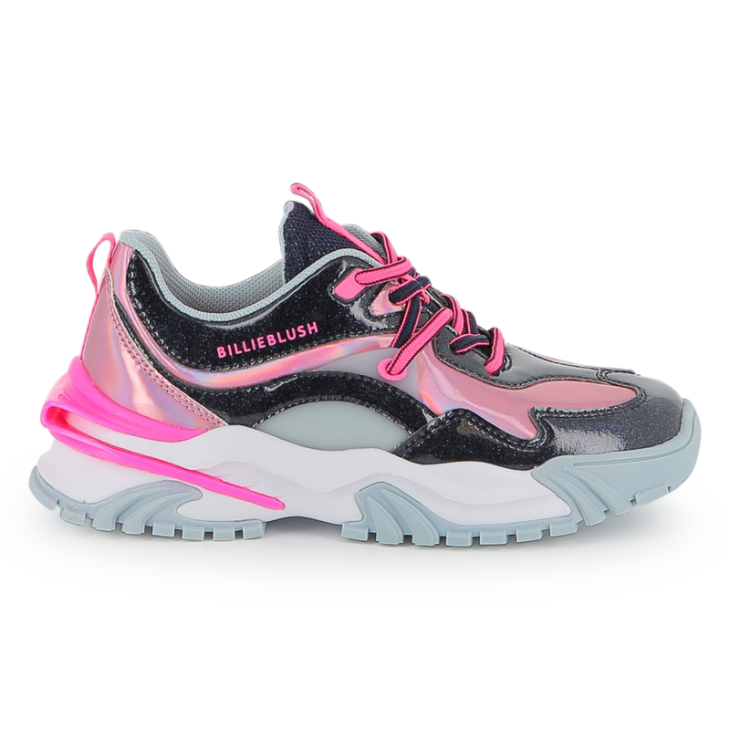 Atletische sneakers BILLIEBLUSH 
                        GIRL