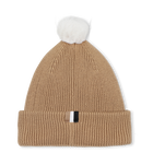 Bonnet tricot avec pompon BOSS 
                    GARCON