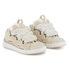 Basket &agrave; lacets LANVIN 
                    FILLE