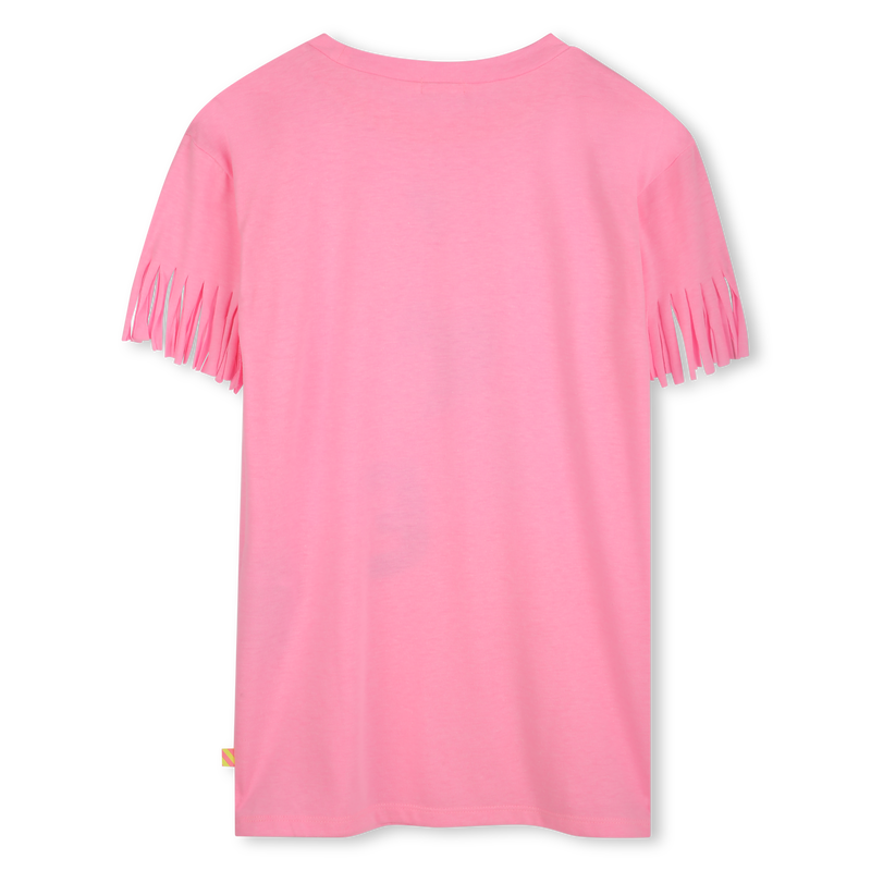 Jurk met korte mouwen BILLIEBLUSH 
                        GIRL