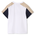 Ensemble short et T-shirt BOSS 
                    GARCON
