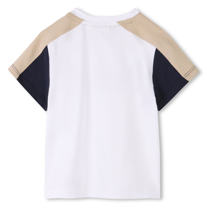 Ensemble short et T-shirt BOSS 
                        GARCON