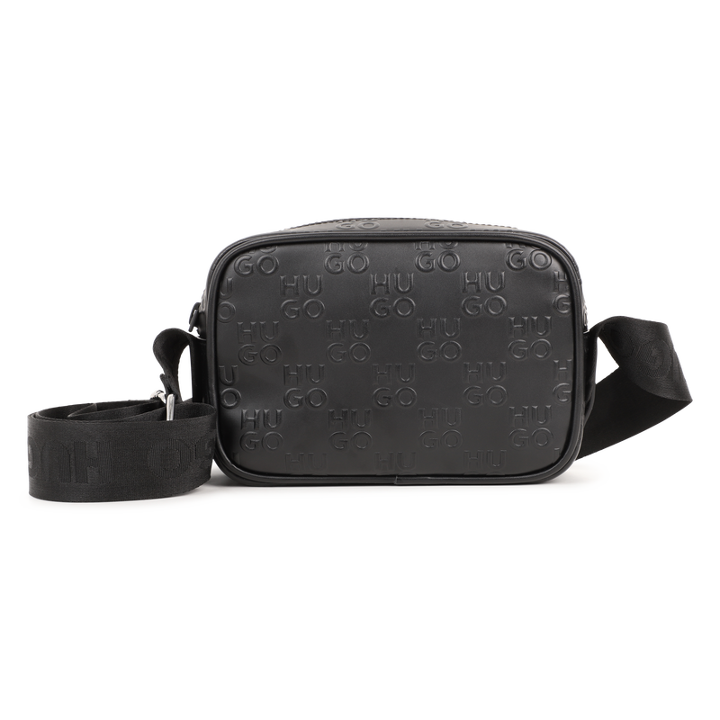 Handtas met verstelbare riem HUGO 
                        GIRL